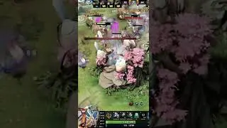 И это петух 5?) #дота2 #dota #dota2 #gameplay #games #gaming #дота #рампага #клатч #game #cybersport