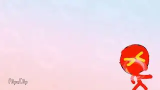 My first video
