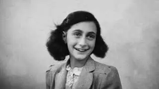 Ana Frank su historia y diario...
