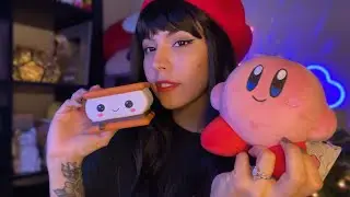 ASMR | Fast & Aggressive Triggers for Studying (No Talking)