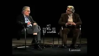 Noam Chomsky - 