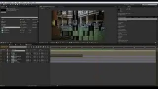 Element 3D Transitions Tutorial
