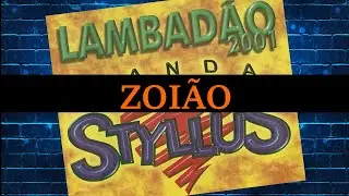 Stillo Pop Som Zoião Ao Vivo