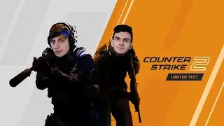 CS2 vs PLAYERS! Counter-Strike2 Funny Moments (Part 1)