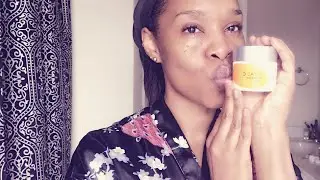 QUARANTINE: How I selfcare during Quarantine