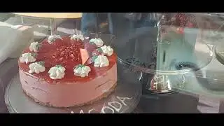 Прогулка по нашему городку. Словения.Slovenija