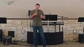 Steps of Faith