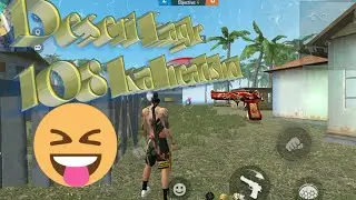 # free fire Desert Eagle 108 ka headshot Dj parmanu gaming😁😂🤣😃gjb hogaya