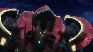 AMV [rockstar]