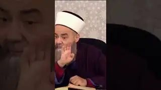 Camilerde Dünya Kelamı Konuşmak