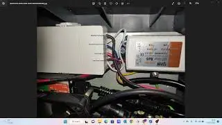 Sonoff Pow origin wiring question