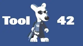 Tool 42 пришел на смену ViKey Zen