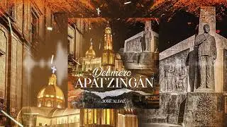 Del Mero Apatzingan - Jose Aldaz ( 2021)