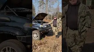 🚗 The Whole Truth About the UAZ Patriot Engine: An Honest Owner Review