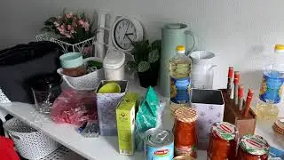 Cleaning 