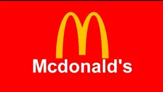 THE UNKNOWNS ABOUT MC DONALDS