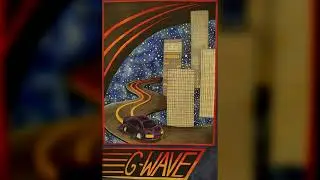 G-Wave Theme