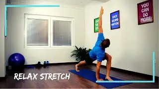 Relax Stretch
