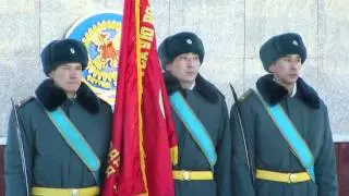 Эстафета МЫ - НАСЛЕДНИКИ ПОБЕДЫ!