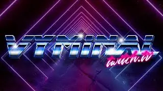 A New Beginning: I am VYMINAL. (twitch.tv/vyminal)