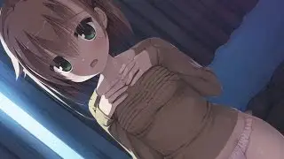 サノバウィッチ 和奏ED「大好き」