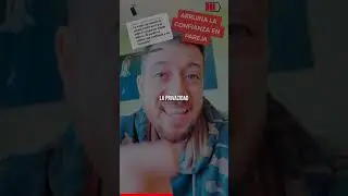 🚨Revisar el celular de tu pareja AUNQUE ella no sepa, ¡ARRUINA la confianza!🤦‍♂️