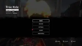 GUN RAVE