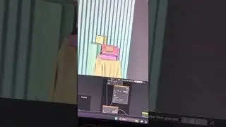 Blender Shader Nodes to Perfect Render 