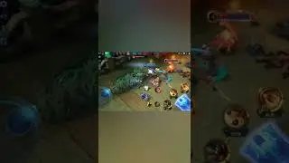 Clint funny kill in browl