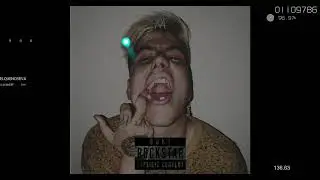 Duki - Rockstar | osu!