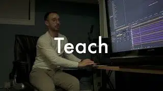 Ableton Live 12 Beta Demo Recap | Ableton User Group Kansas City