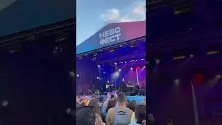 Небо фест
