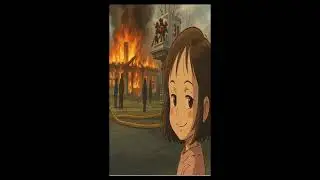 How to make Ghiblis using AI with OpenAI’s New Image Model! . | AI se Ghilbi keyse banaye?