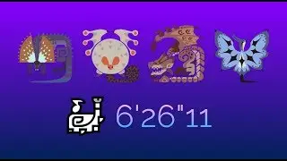 PC [MHW} 6'26