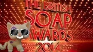 Lps Me Voteing For The British Soaps Awards