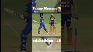 funny moments in ipl cricket match #iccworldcup