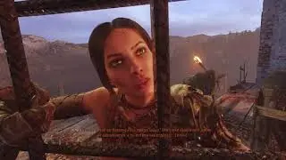 Оля☢️Metro Exodus