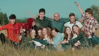 Лидеры. Искатели. Путешественники.