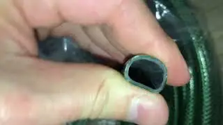 Шланг поливочный SPRINT 1/2