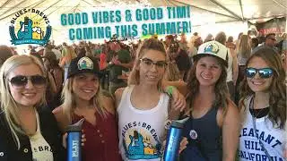Pleasant Hill Blues & Blues Festival 2024