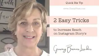 Quick Biz Tip Instagram