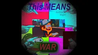 America's Monthly Civil Wars | A Very Bad Video Essay