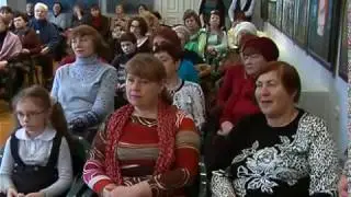 СЮЖЕТ 30 01 17 ВЕЧЕР ПОЭТА Н.РУБЦОВА