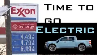 Cheapest Hybrid/Electric Trucks