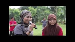 Kenangan Video Outing I Aktifitas Outbond