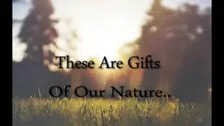 Mother Nature  - New video....
