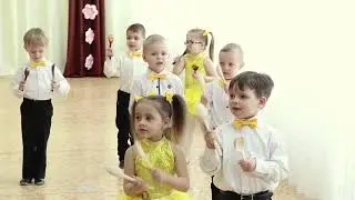 Игра на ложках 