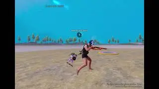 Ready Karna | Fear Squad | Pubg Mobile