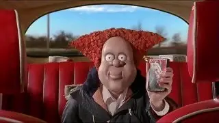 Капитан Громоштан - Angry Kid