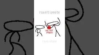 the youtube poop button